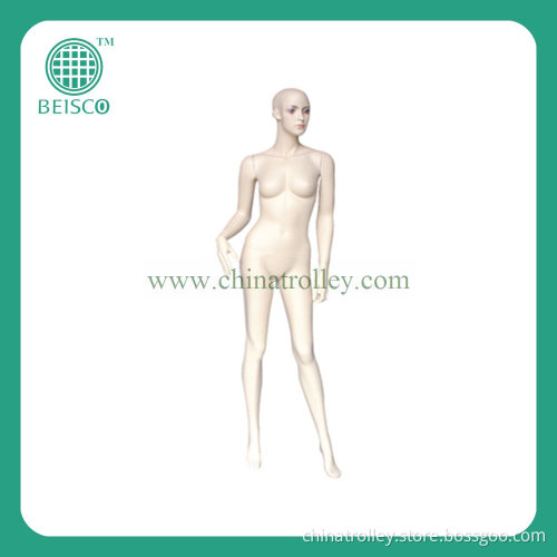Hot Selling Store Display Male Model Female Mannequin